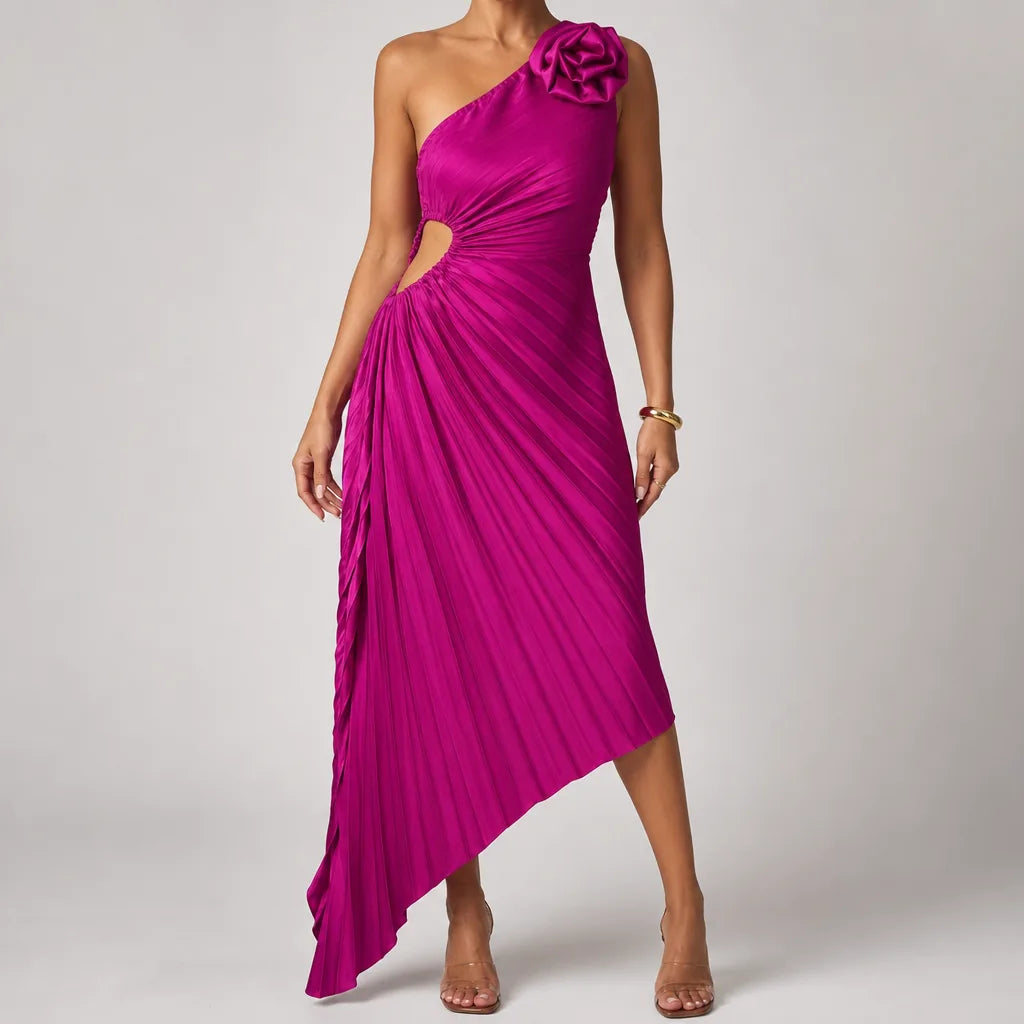 Cordelia | Women's Maxi Dress