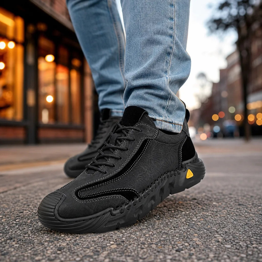 Cormac | Men's Running Shoes