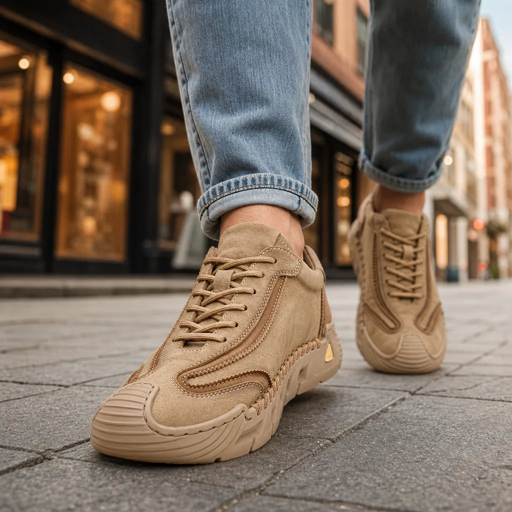 Cormac | Men's Running Shoes
