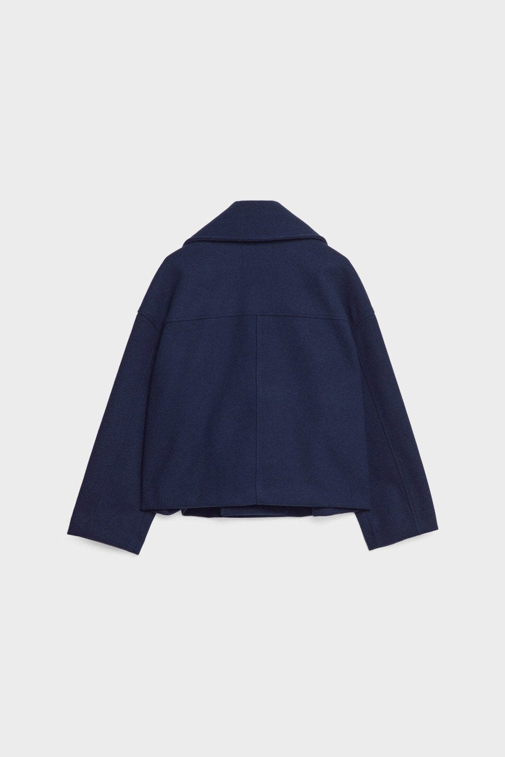 Jaffa | Cropped Double-Breasted Blazer for Women