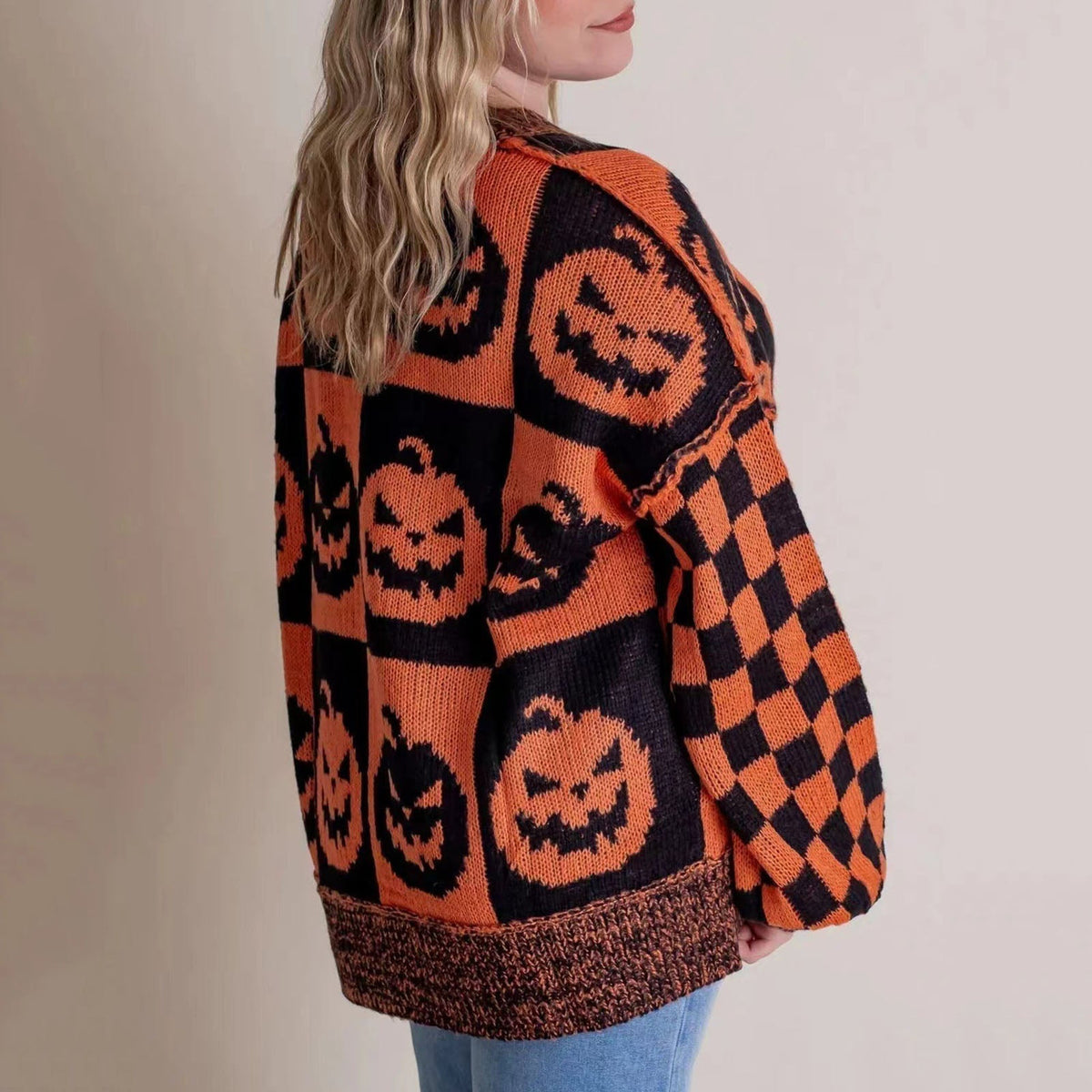 Aro | Comfortable Sweater