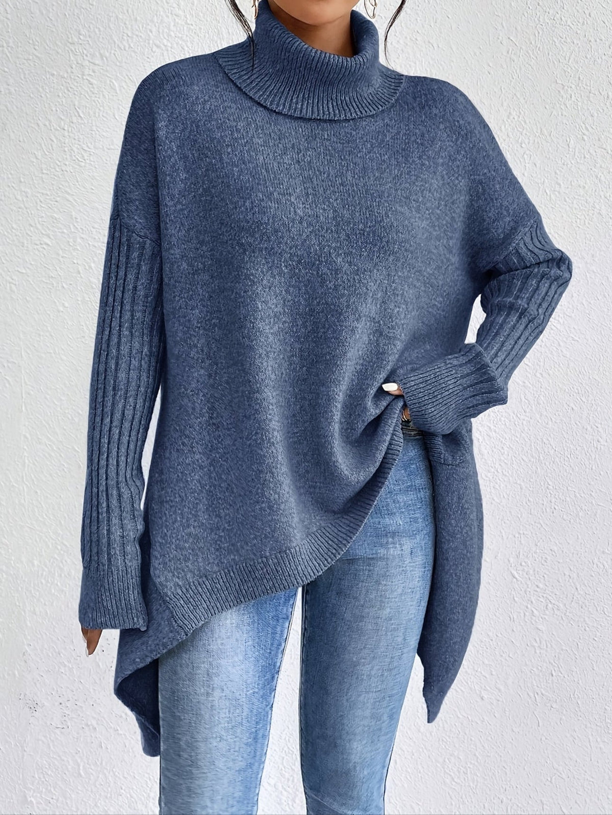 Audrey | Cozy Sweater