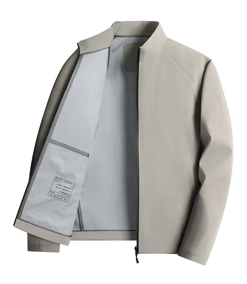 Oracle Jacket