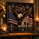 Eagle 250th Anniversary