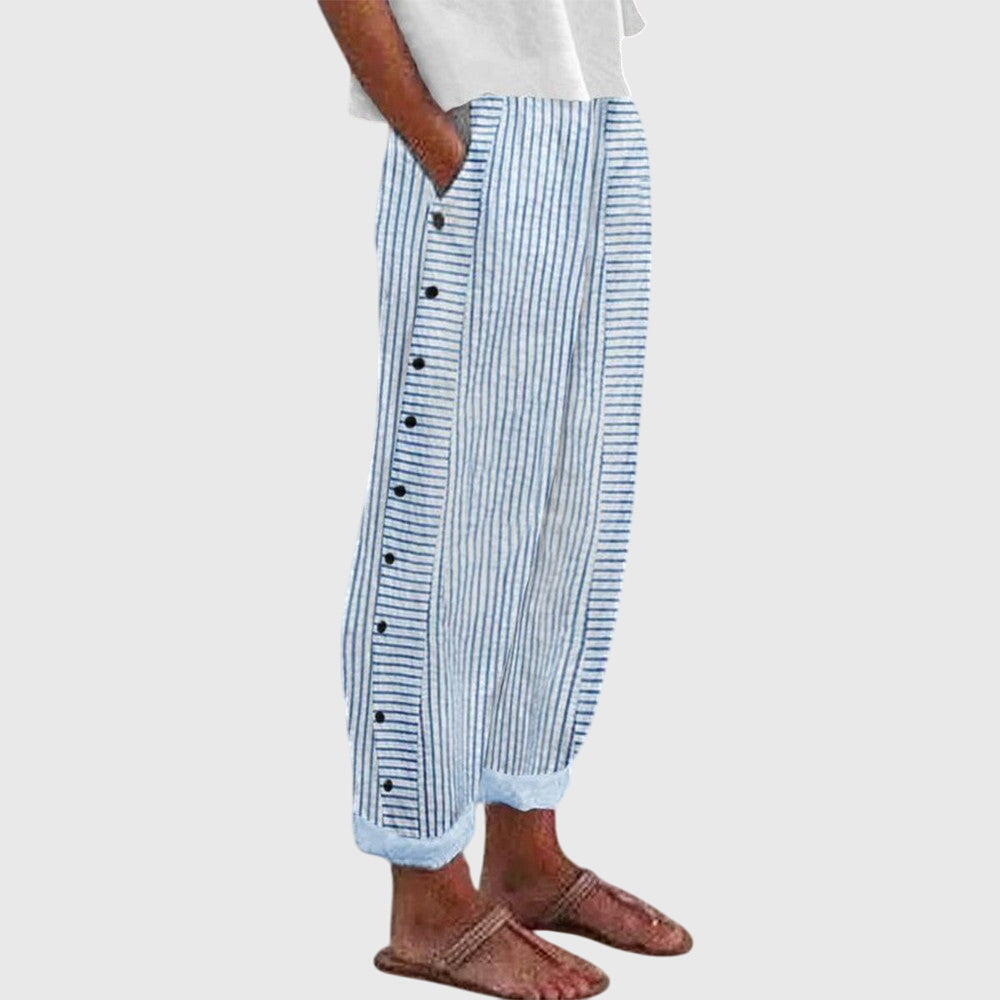 Bertha | Elegant Women's Pants