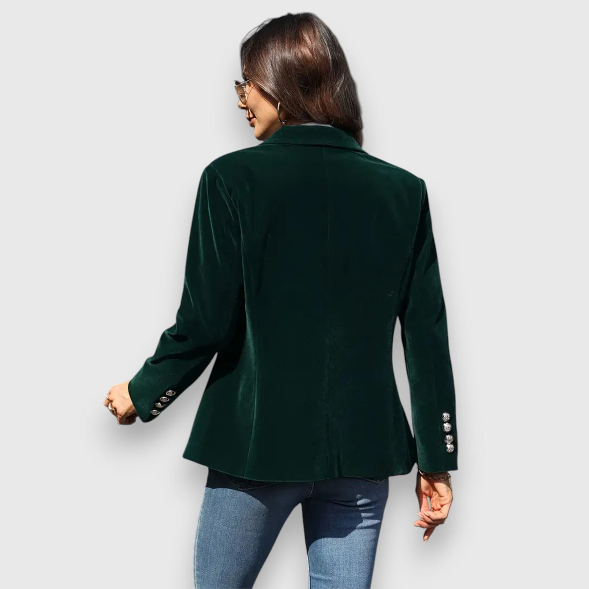 Jovie | Women’s Blazer