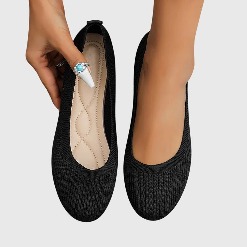Mia - Anti-Slip Breathable Shoes