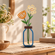 Mixed Flowers (1 Piece)