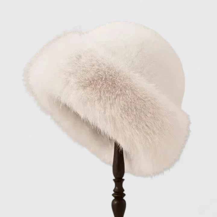 Elegant beanie