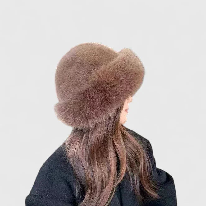 Elegant beanie