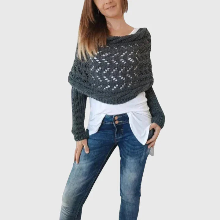 Elegant scarf