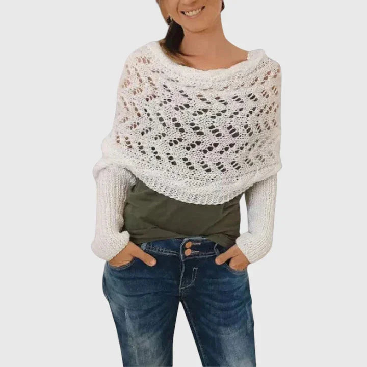 Elegant scarf