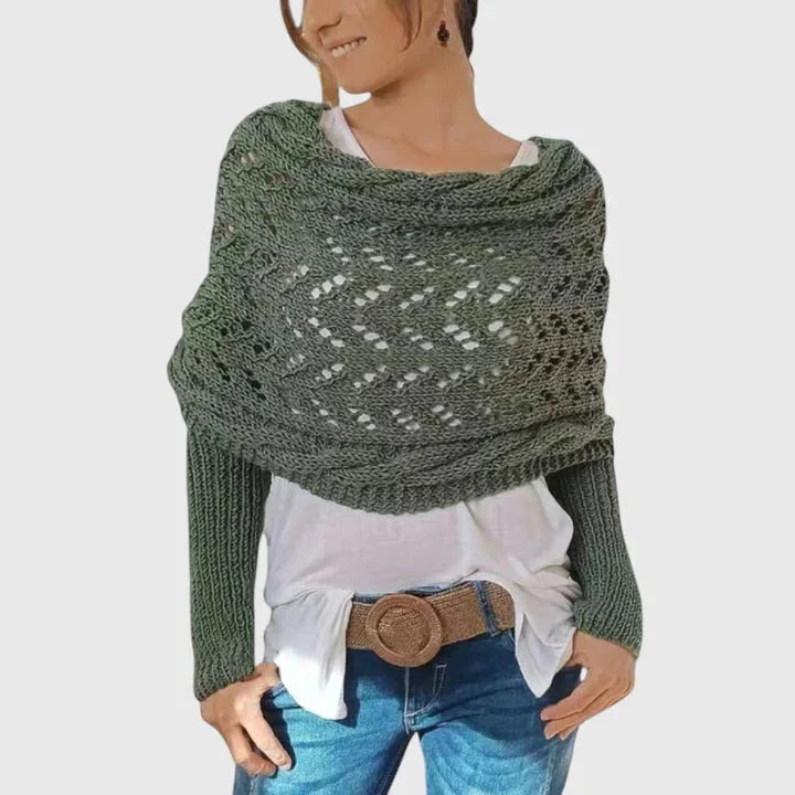 Elegant scarf