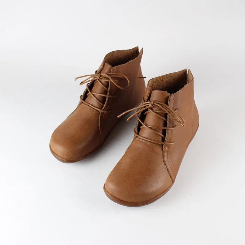 Ankle Boots – Effortless Comfort for Every Step