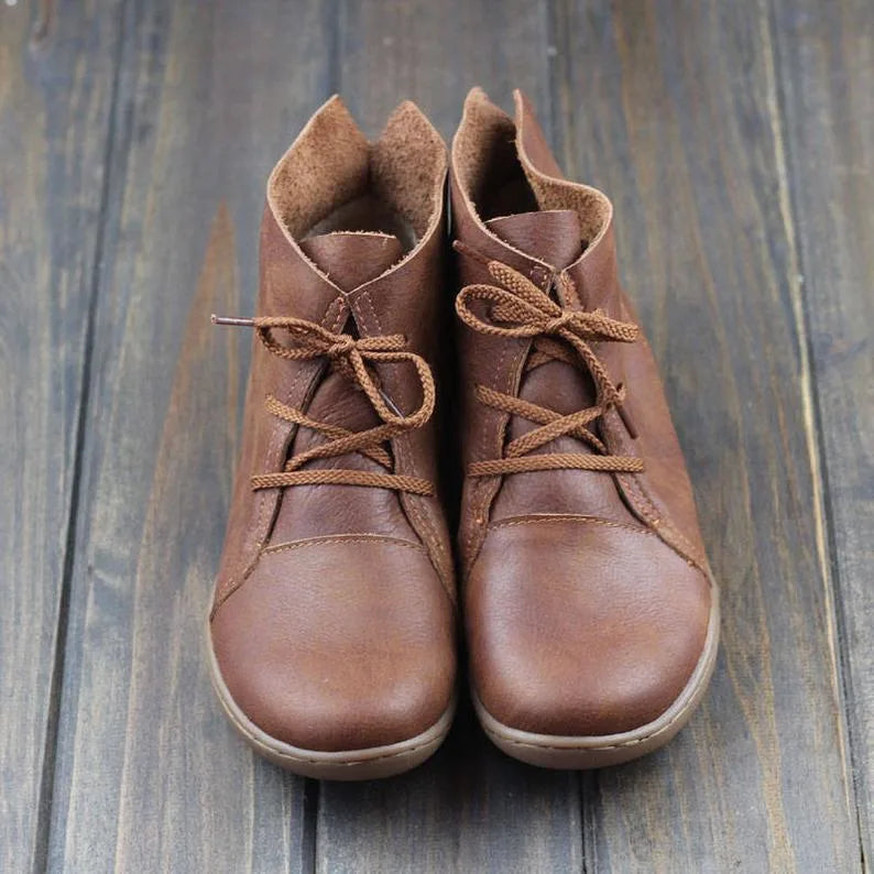 Ankle Boots – Effortless Comfort for Every Step