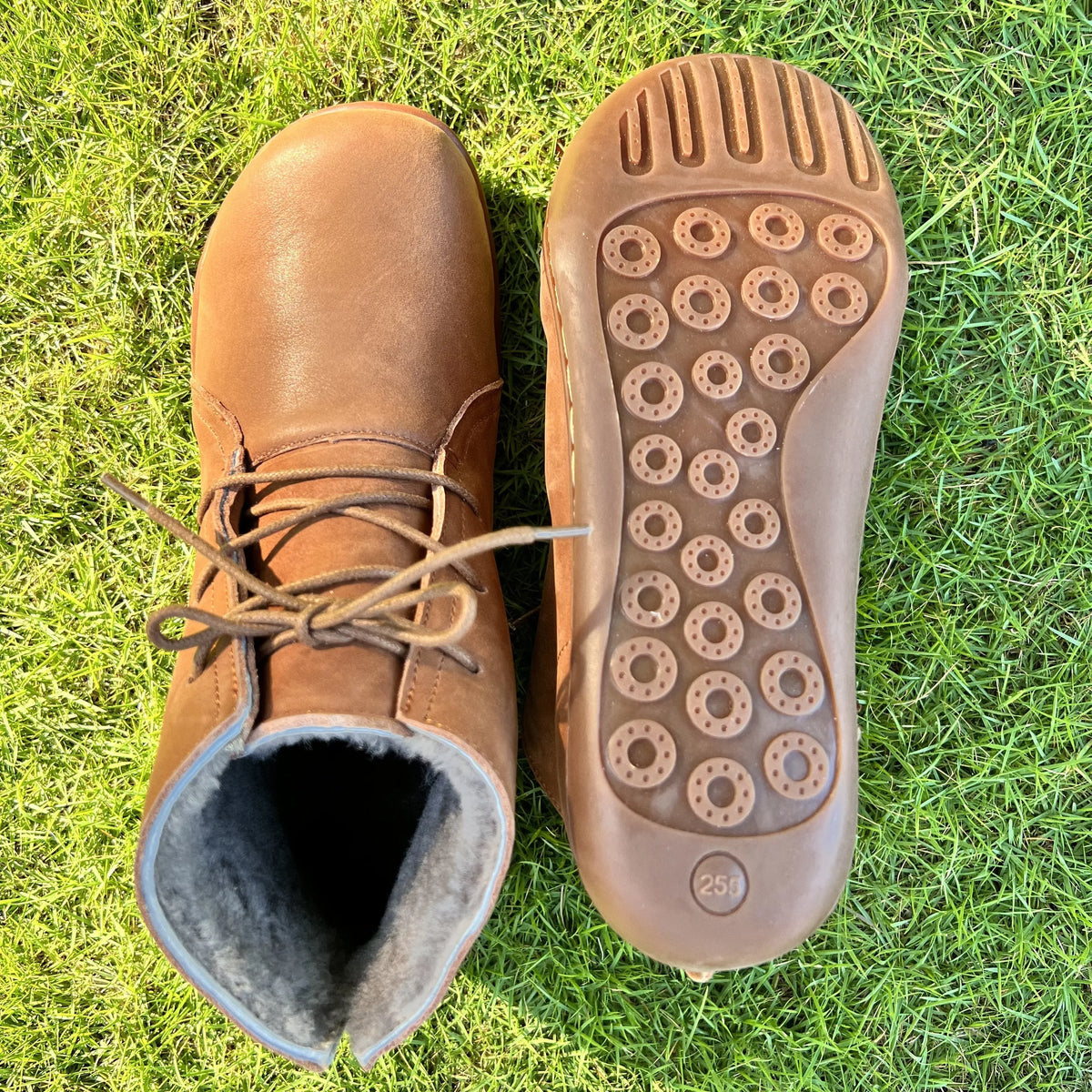 Ankle Boots – Effortless Comfort for Every Step