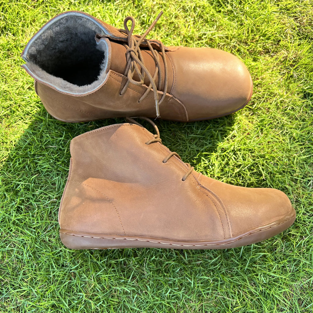 Ankle Boots – Effortless Comfort for Every Step
