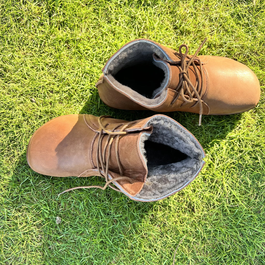 Ankle Boots – Effortless Comfort for Every Step
