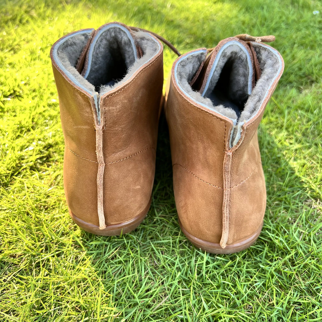 Ankle Boots – Effortless Comfort for Every Step