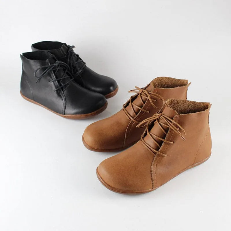 Ankle Boots – Effortless Comfort for Every Step