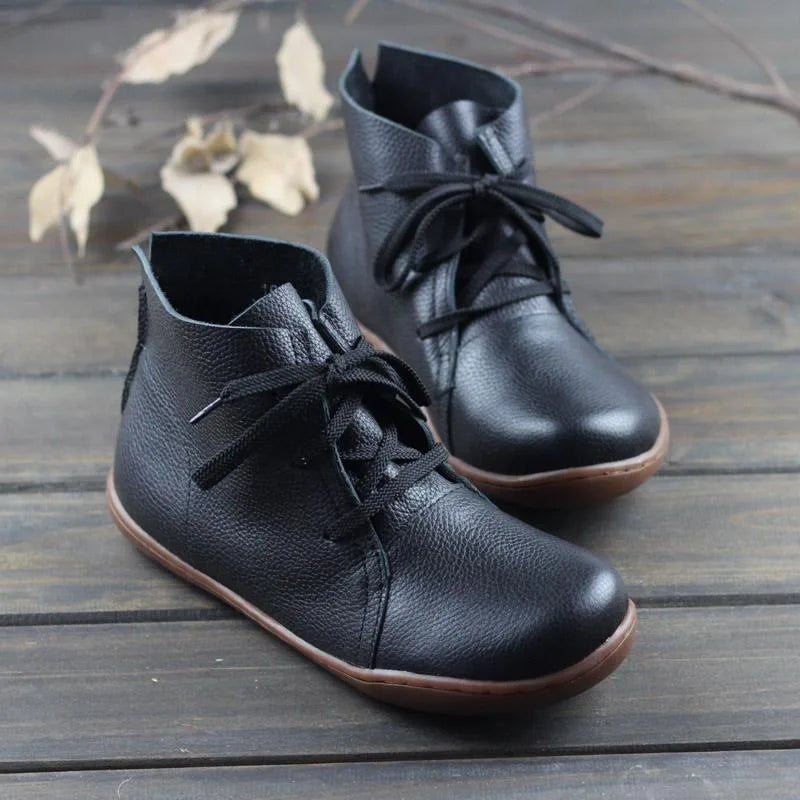 Ankle Boots – Effortless Comfort for Every Step