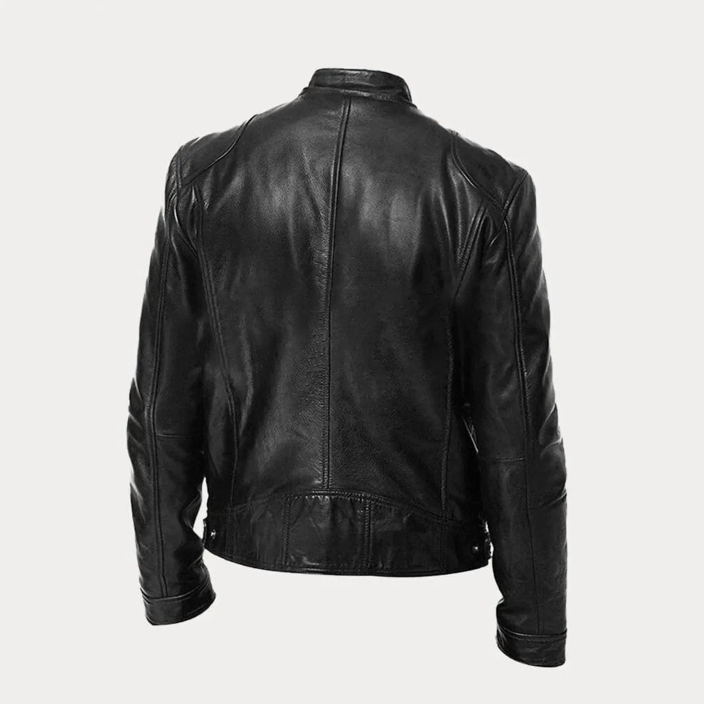 Casual Jacket – Timeless Style and Comfort