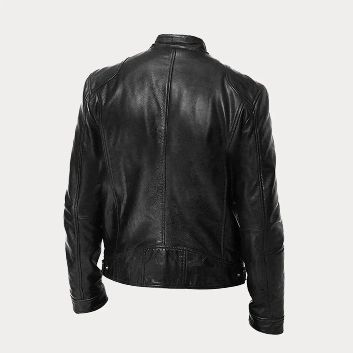 Casual Jacket – Timeless Style and Comfort