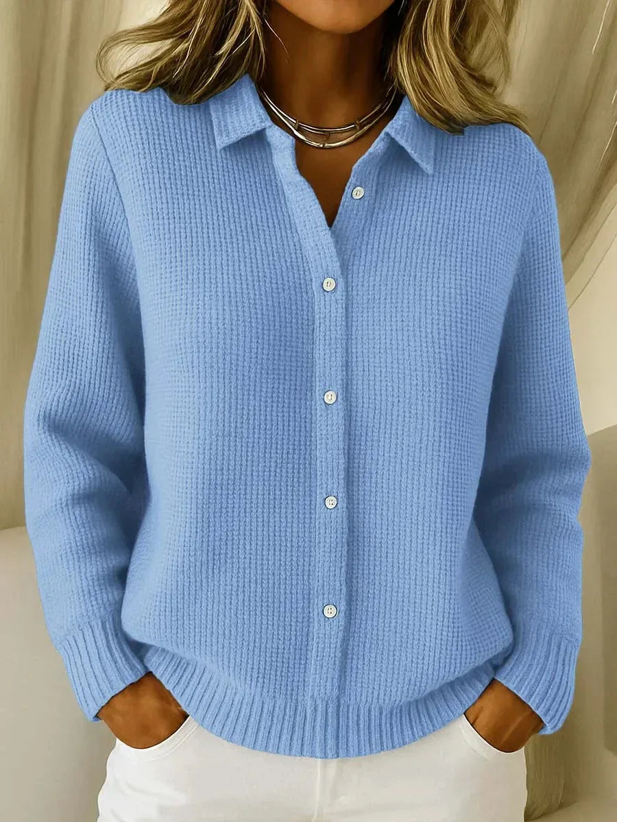 Chic and Comfortable Cardigan