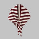 Red Striped