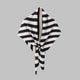 Navy Striped