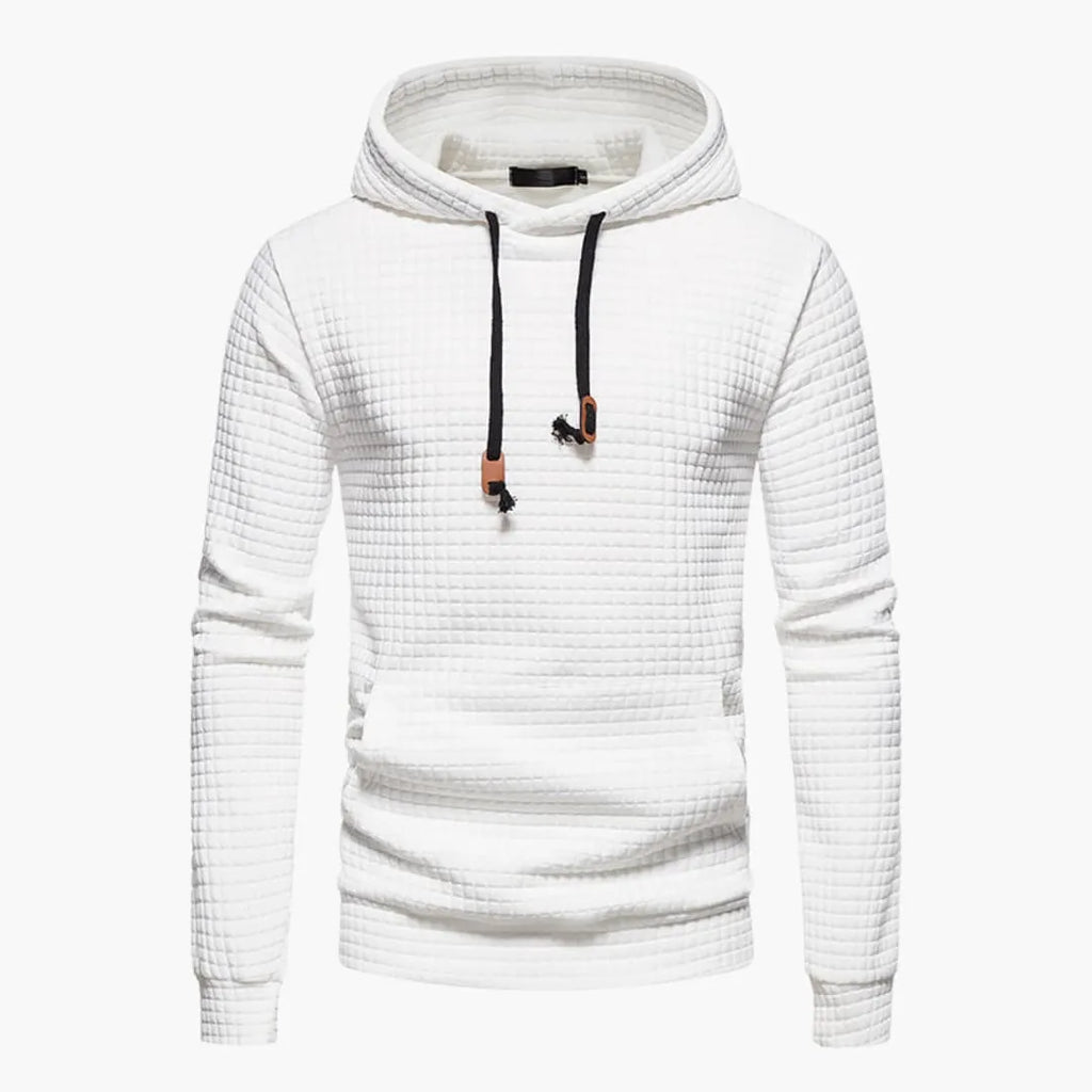 Comfort Hoodie