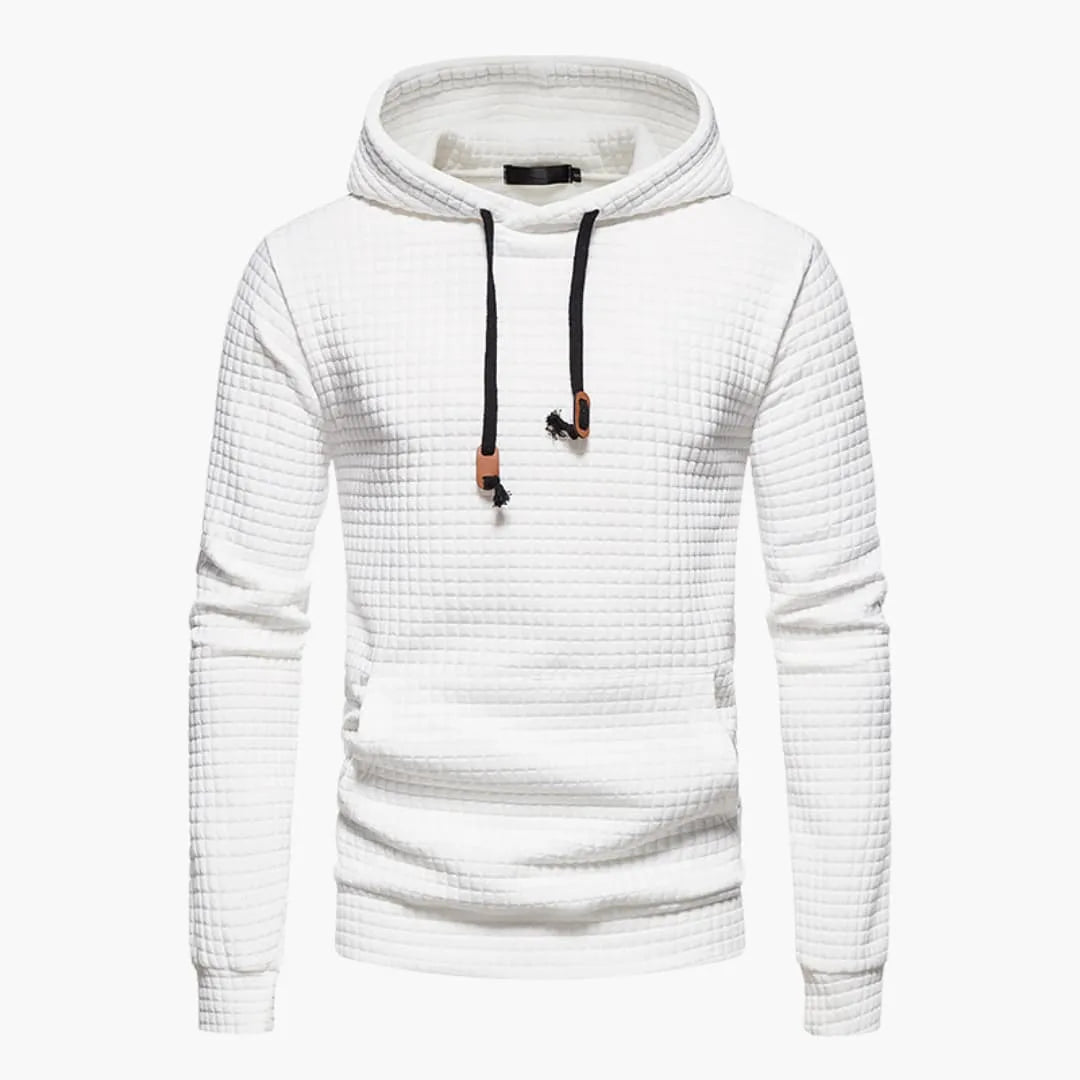 Comfort Hoodie