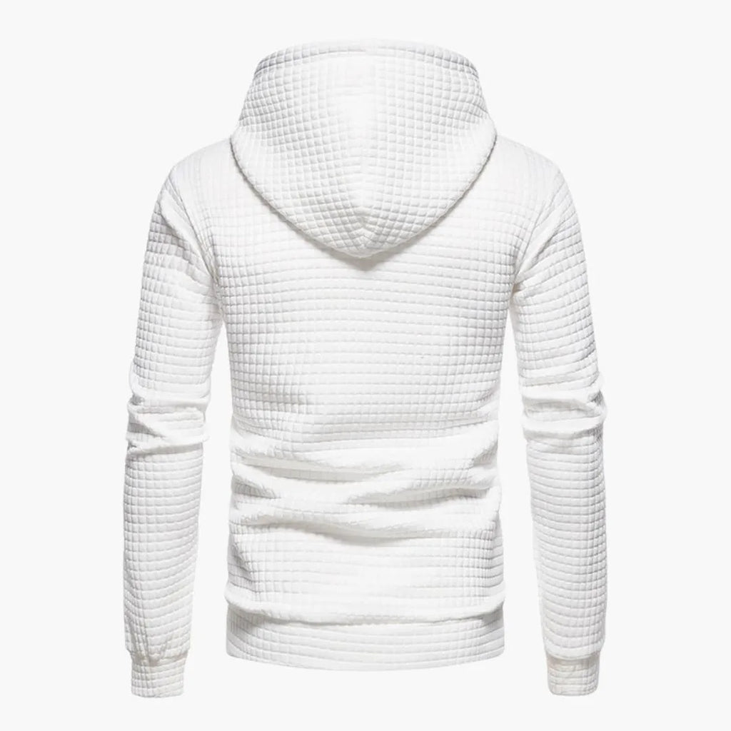 Comfort Hoodie