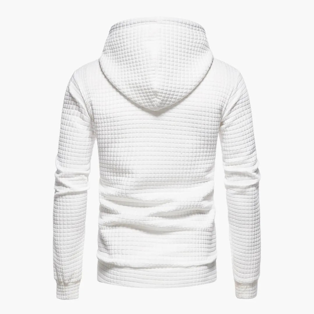Comfort Hoodie