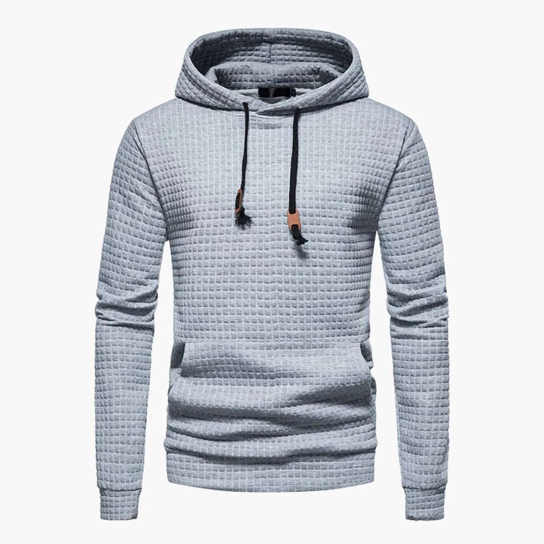Comfort Hoodie