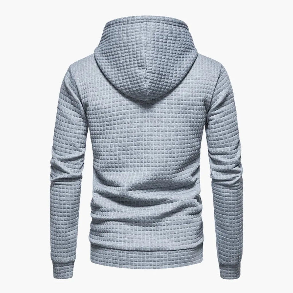 Comfort Hoodie