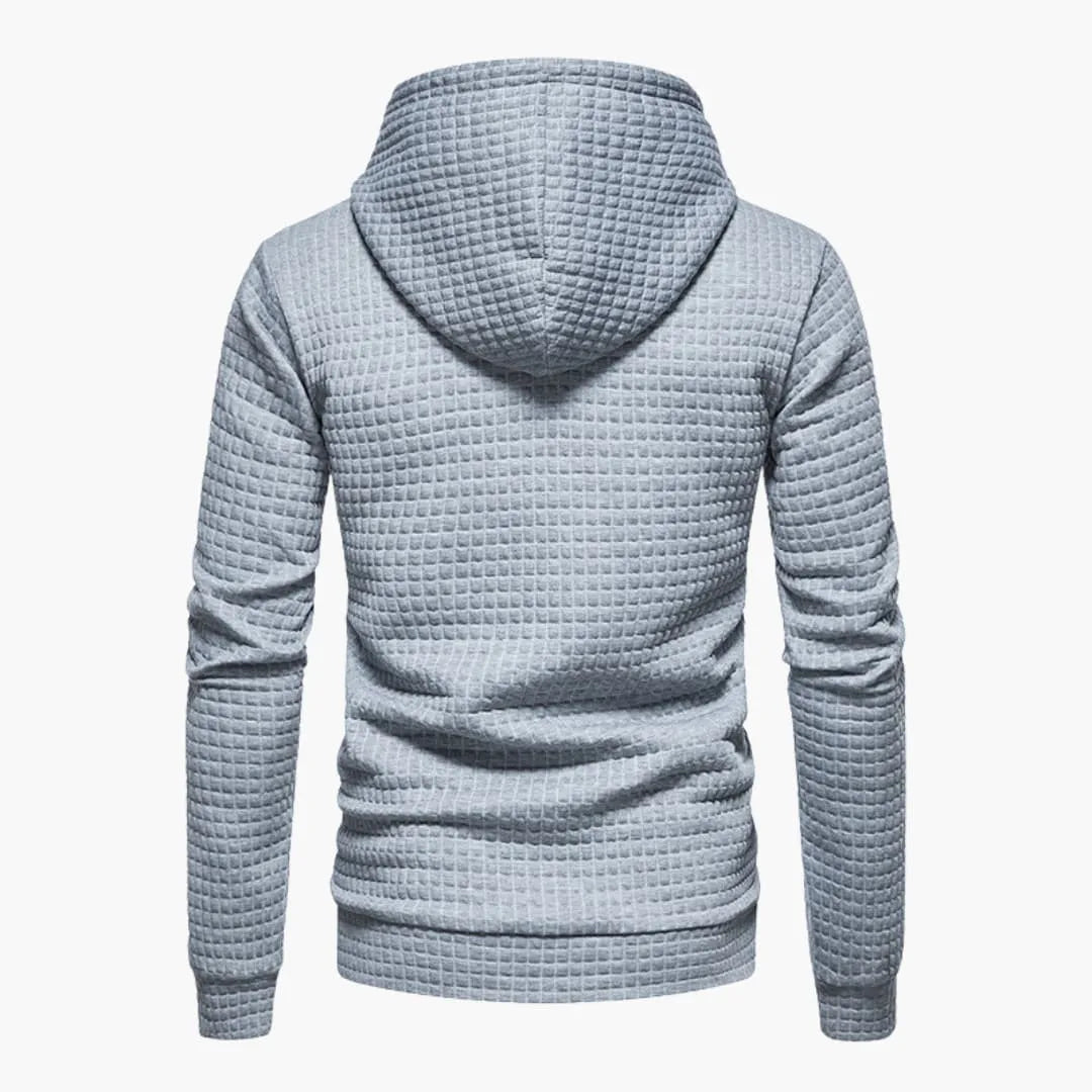 Comfort Hoodie