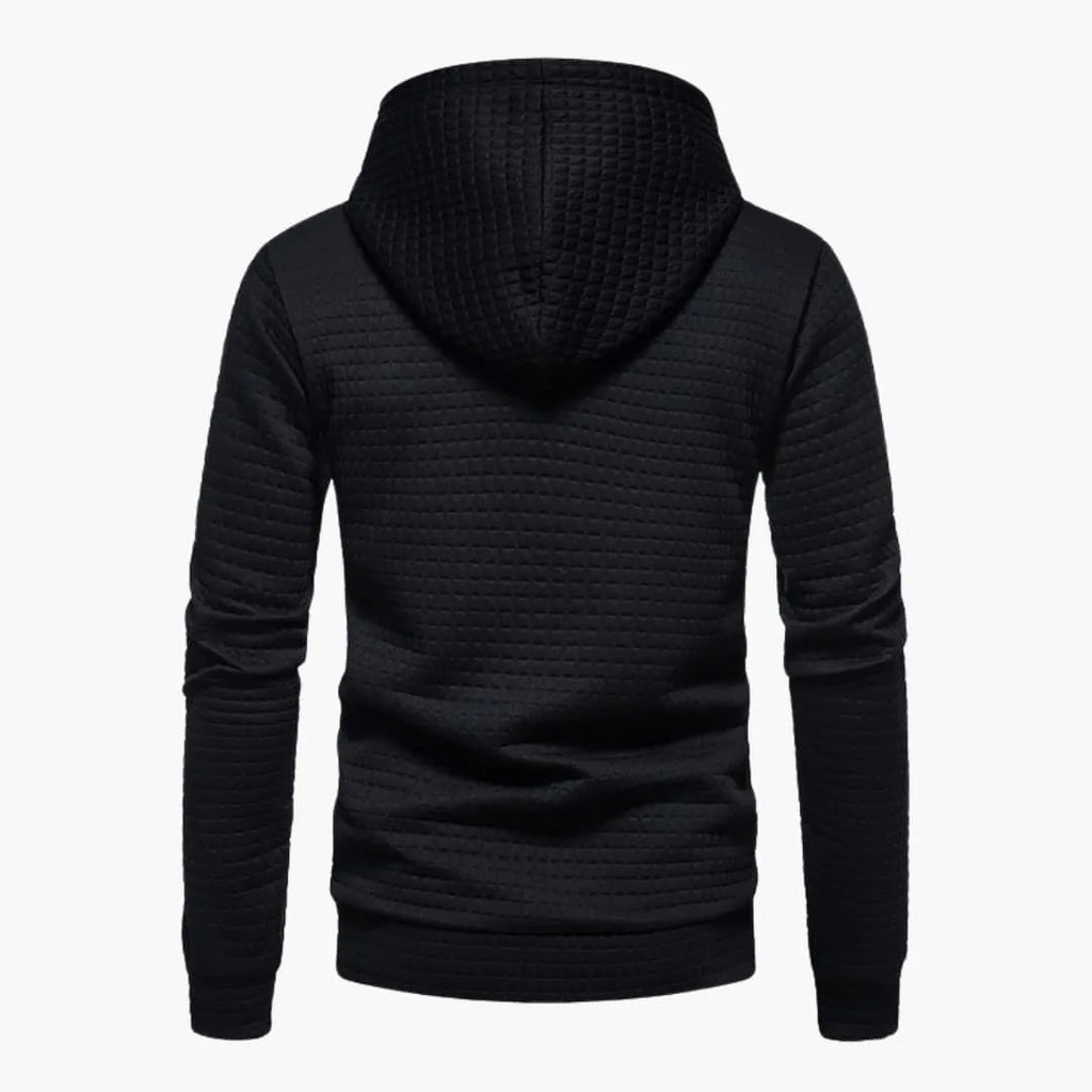 Comfort Hoodie