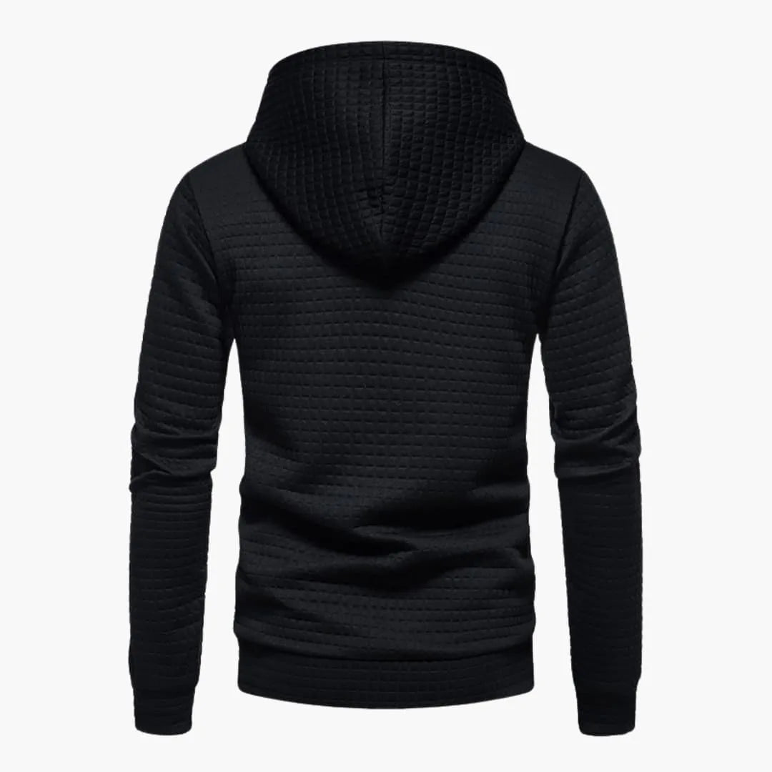 Comfort Hoodie