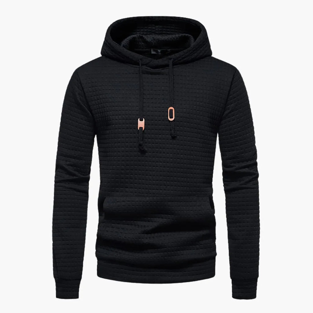 Comfort Hoodie
