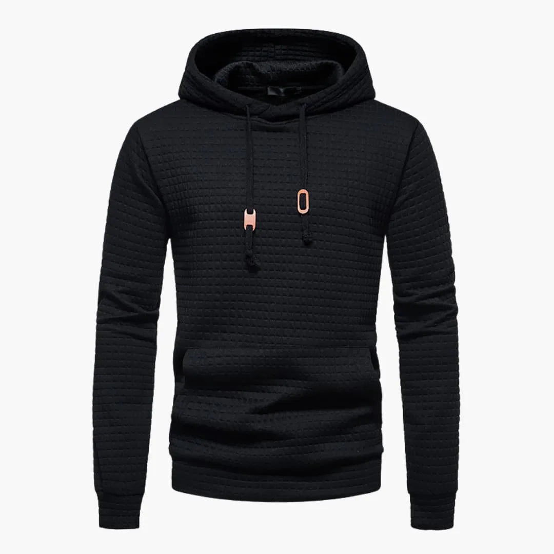 Comfort Hoodie