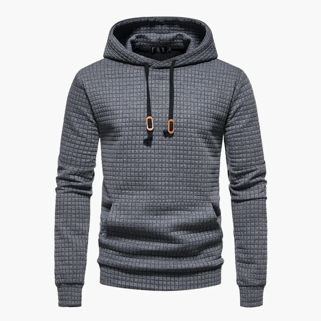 Comfort Hoodie