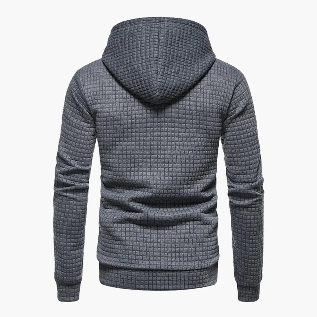 Comfort Hoodie