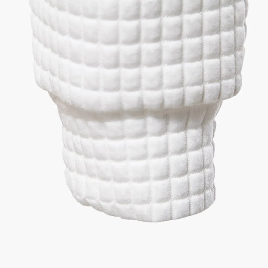 Comfort Hoodie