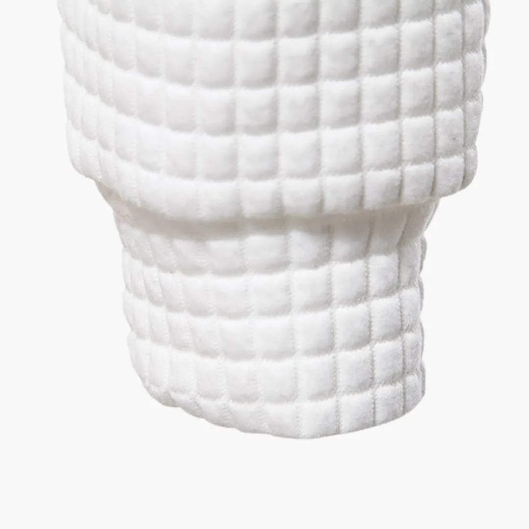 Comfort Hoodie