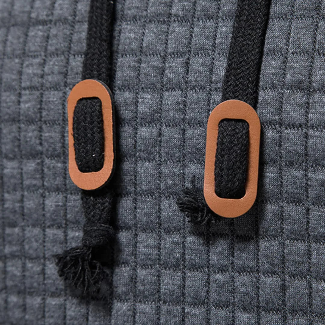 Comfort Hoodie