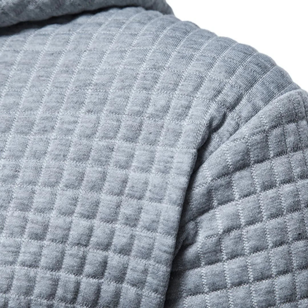 Comfort Hoodie