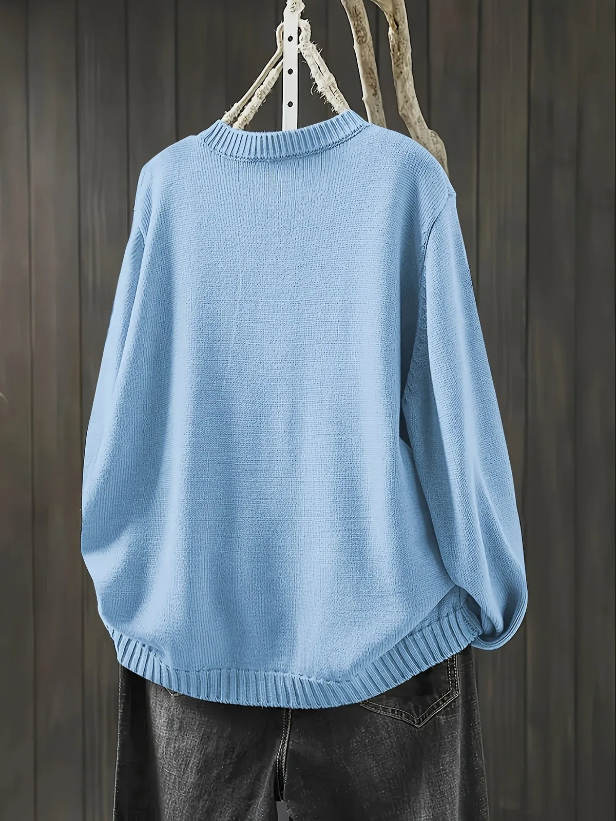 Comfortable and Stylish Cardigan