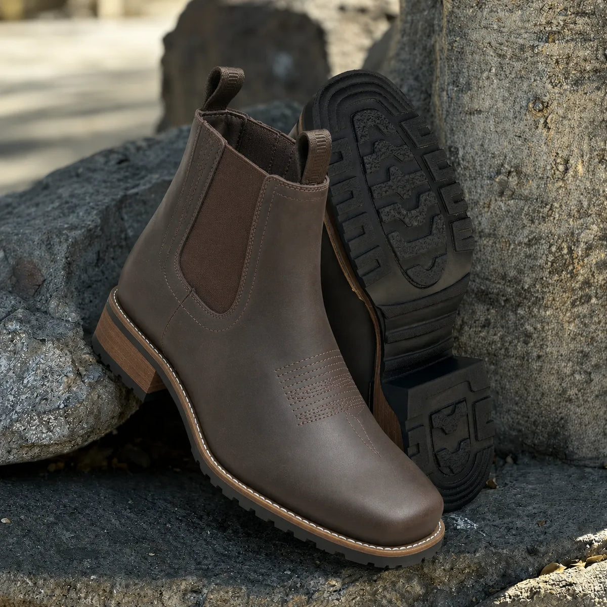 Cowboy Boots