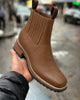 Light Brown